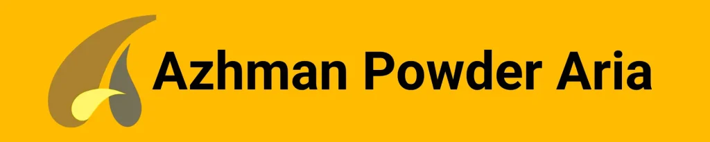 azhman powder aria