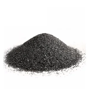سیلیکون کارباید مشکی